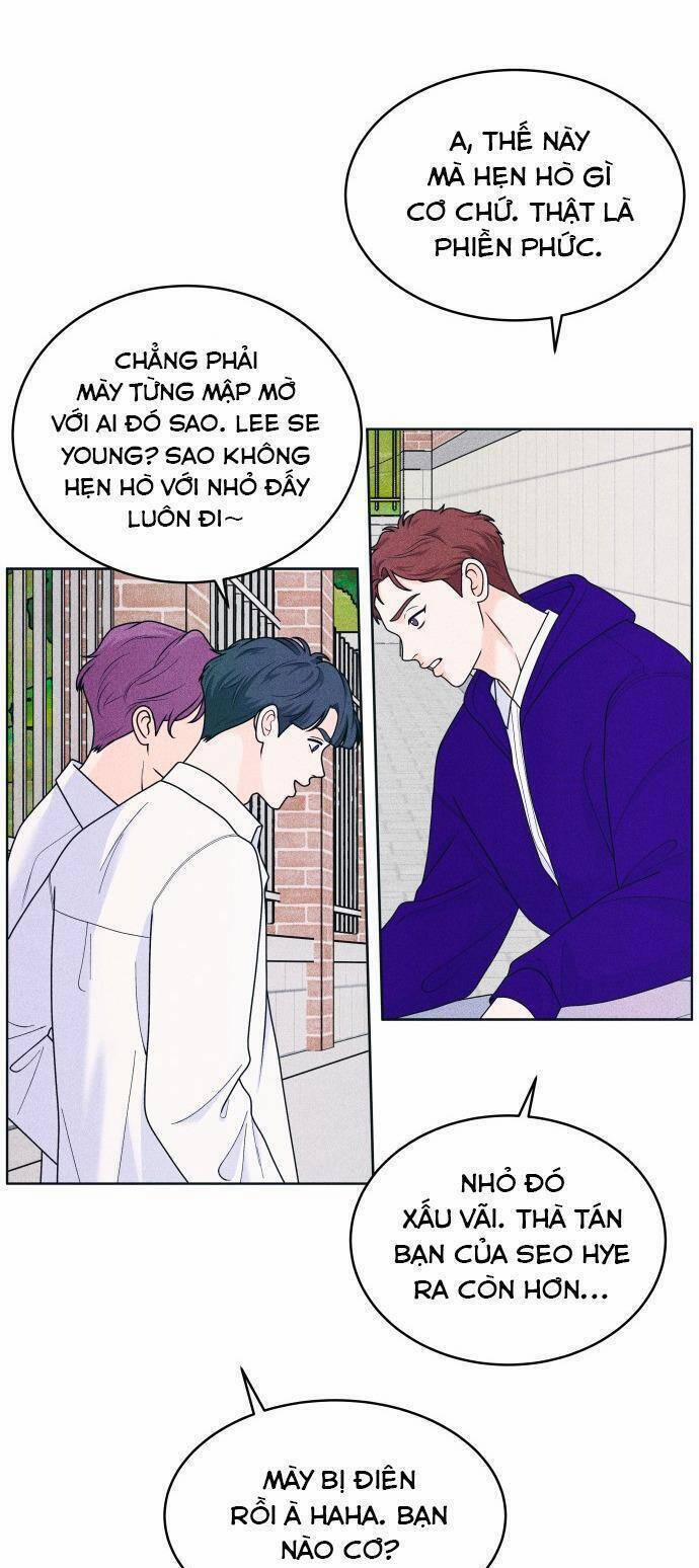 Cặp Đôi Hướng Nội 59 trang 21