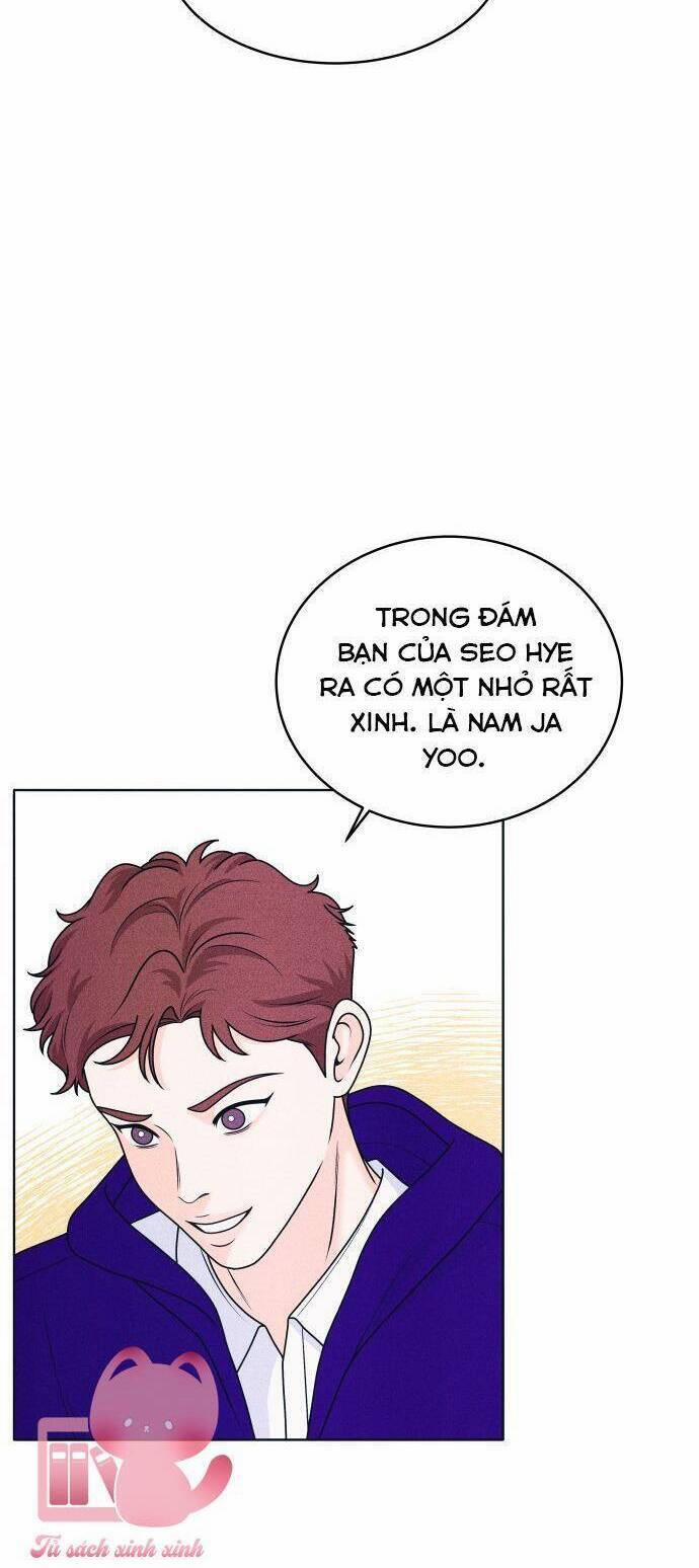 Cặp Đôi Hướng Nội 59 trang 22