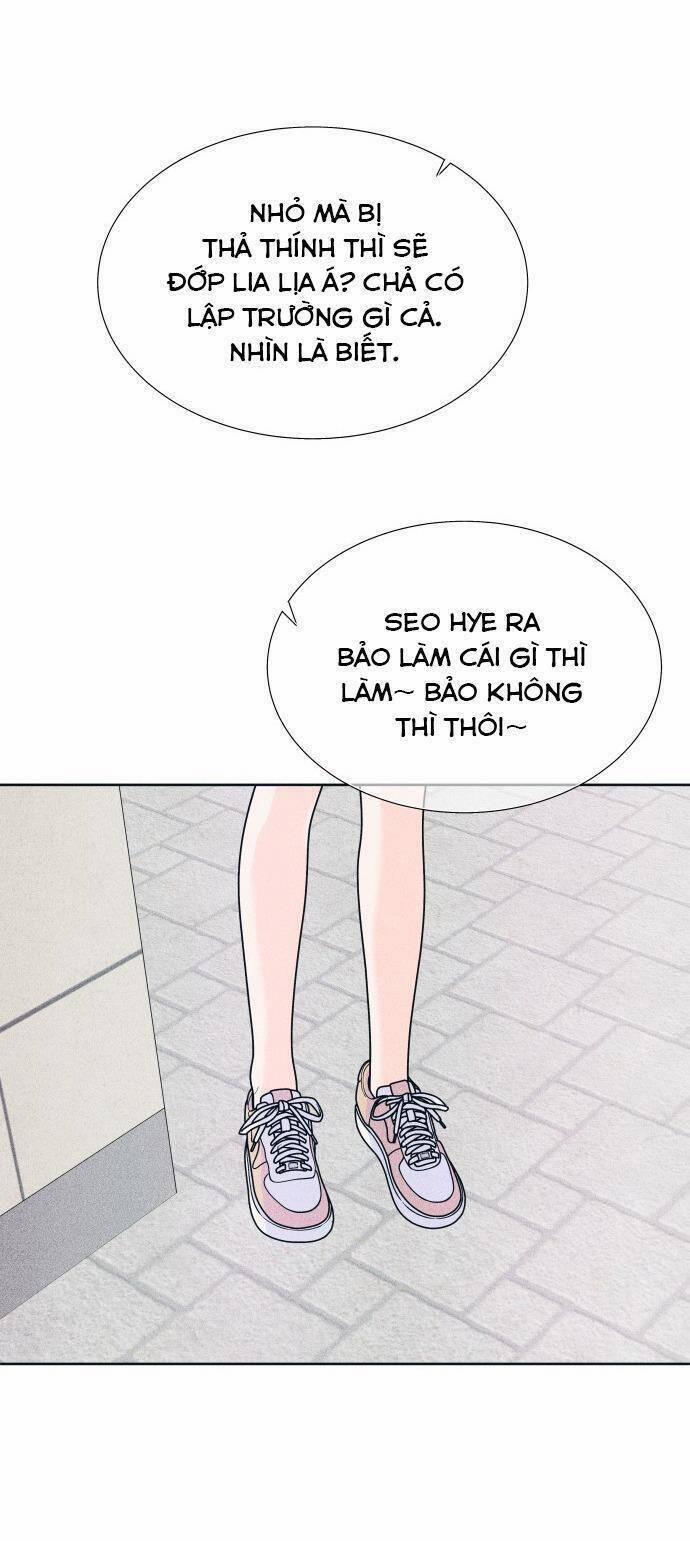 Cặp Đôi Hướng Nội 59 trang 23