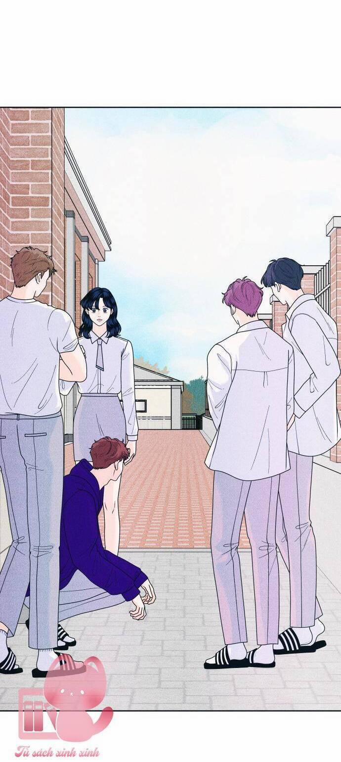 Cặp Đôi Hướng Nội 59 trang 24