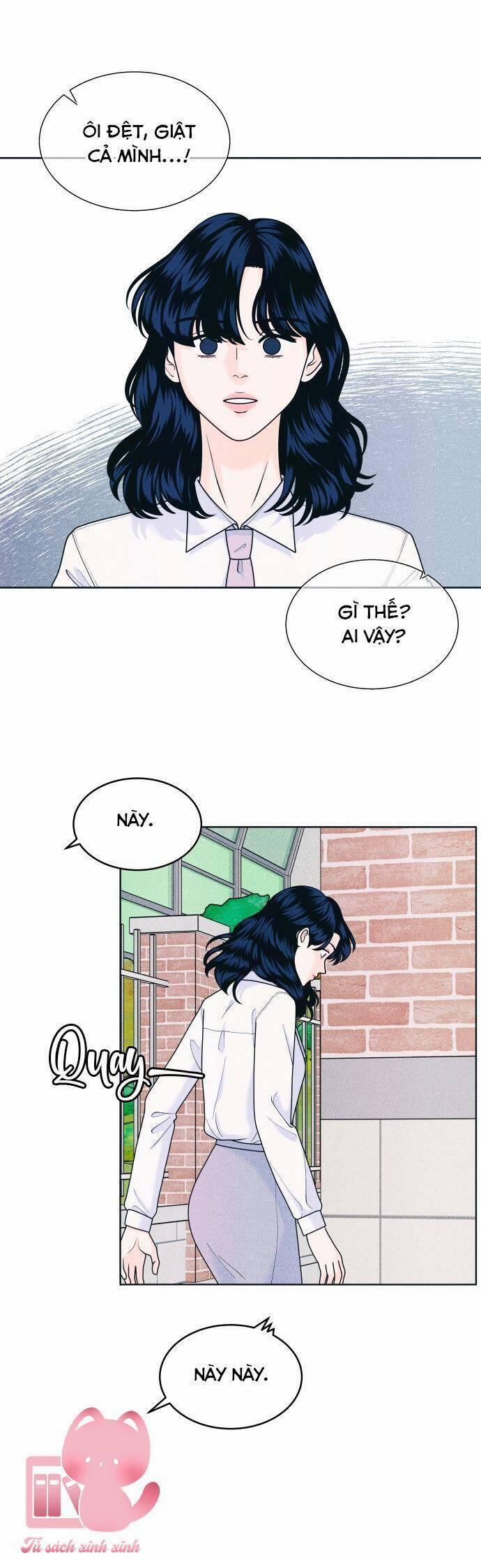 Cặp Đôi Hướng Nội 59 trang 25