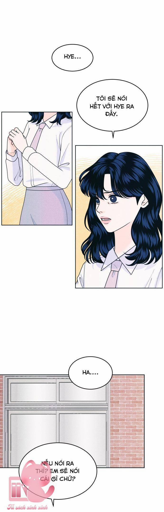 Cặp Đôi Hướng Nội 59 trang 28