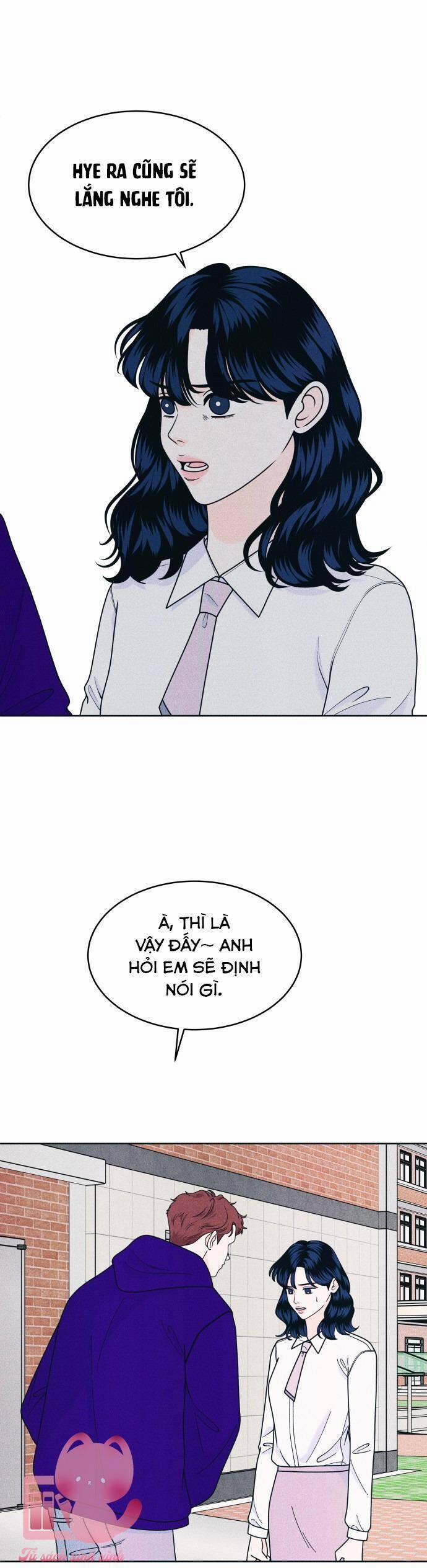 Cặp Đôi Hướng Nội 59 trang 30