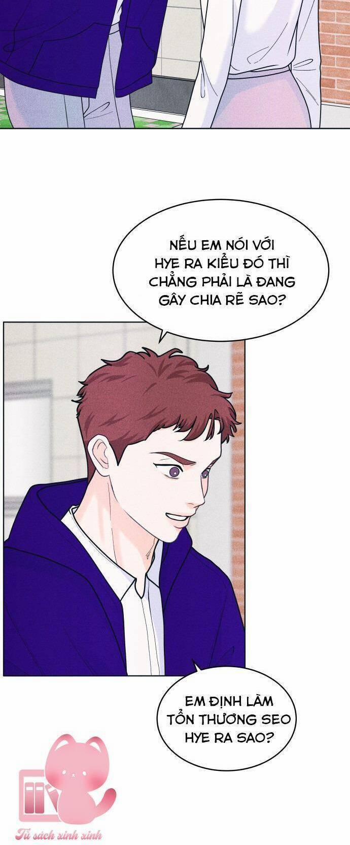 Cặp Đôi Hướng Nội 59 trang 32