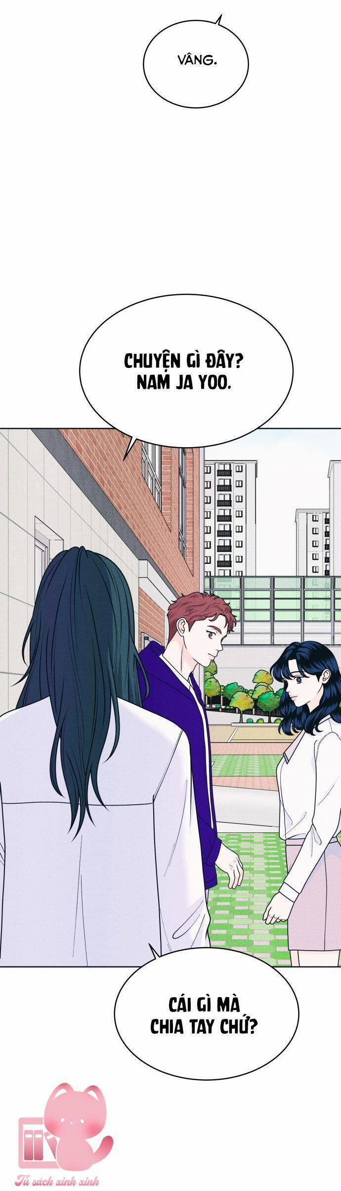 Cặp Đôi Hướng Nội 59 trang 34