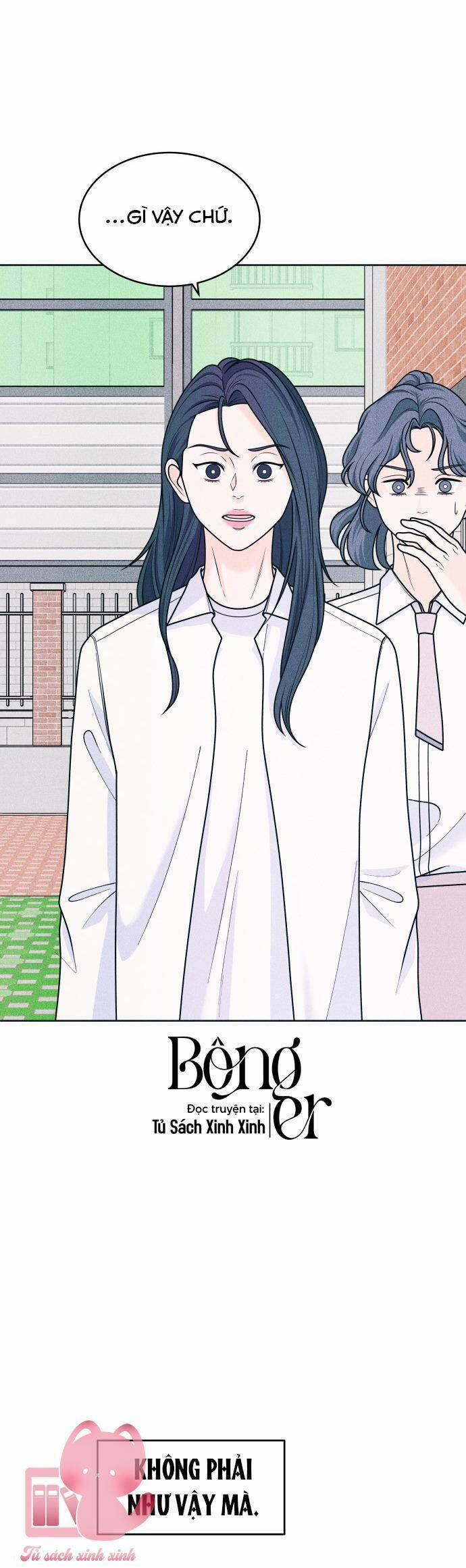 Cặp Đôi Hướng Nội 59 trang 35