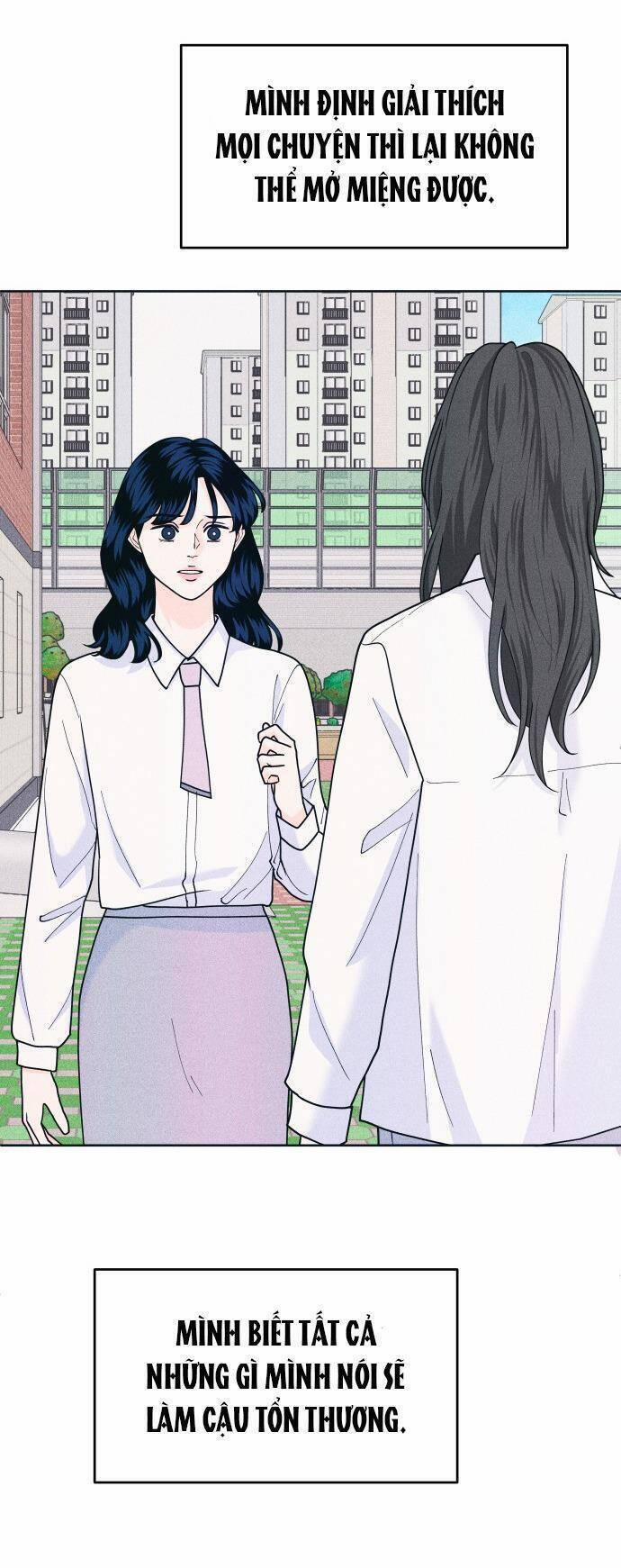 Cặp Đôi Hướng Nội 59 trang 36