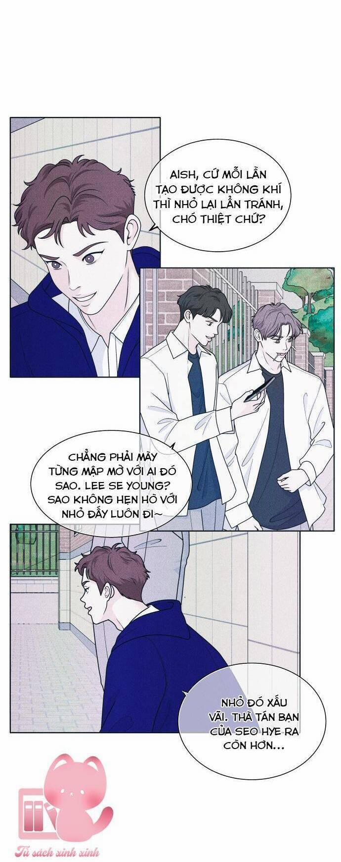 Cặp Đôi Hướng Nội 59 trang 37