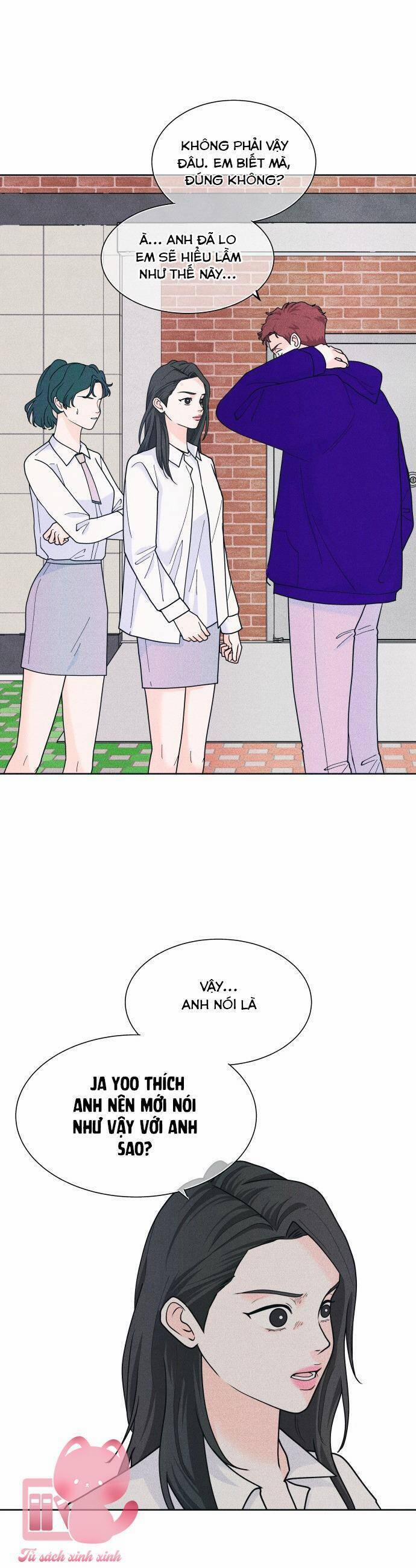 Cặp Đôi Hướng Nội 59 trang 38