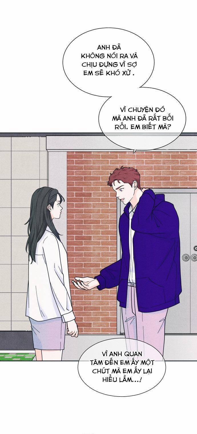 Cặp Đôi Hướng Nội 59 trang 39