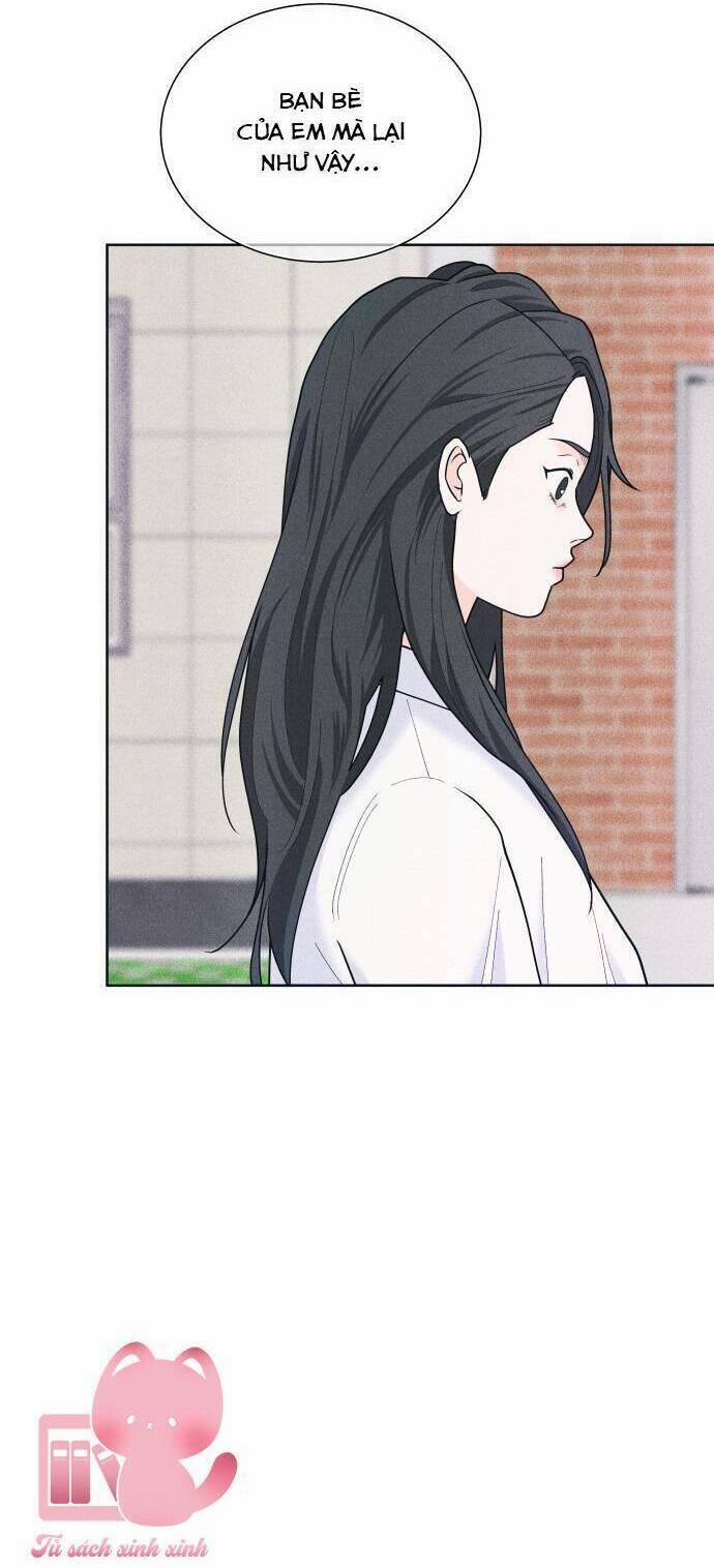 Cặp Đôi Hướng Nội 59 trang 40