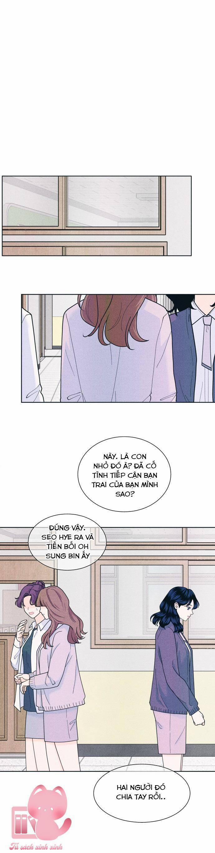 Cặp Đôi Hướng Nội 59 trang 41