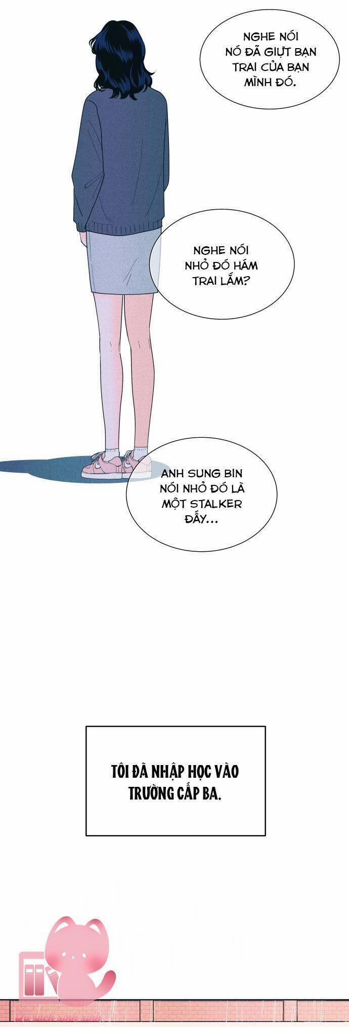 Cặp Đôi Hướng Nội 59 trang 43