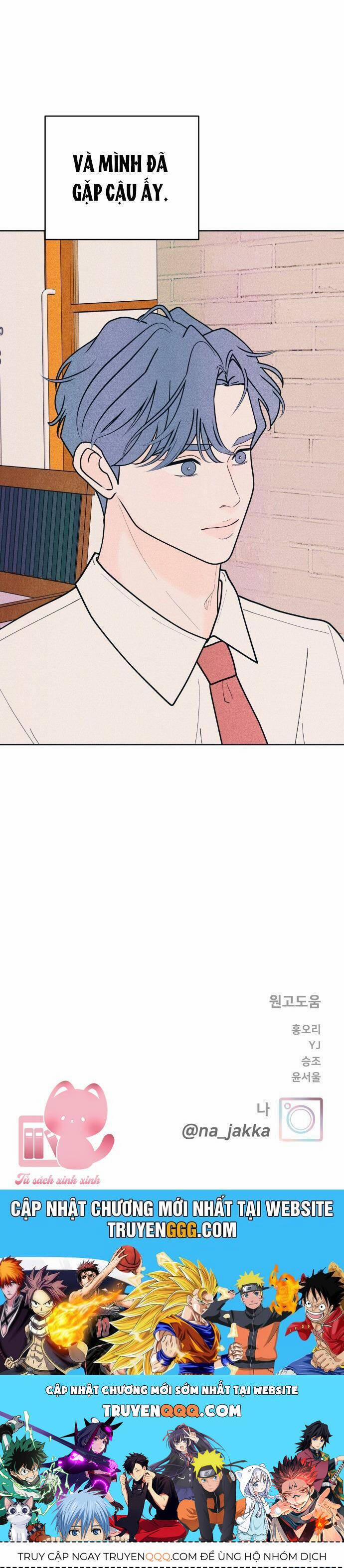 Cặp Đôi Hướng Nội 59 trang 47