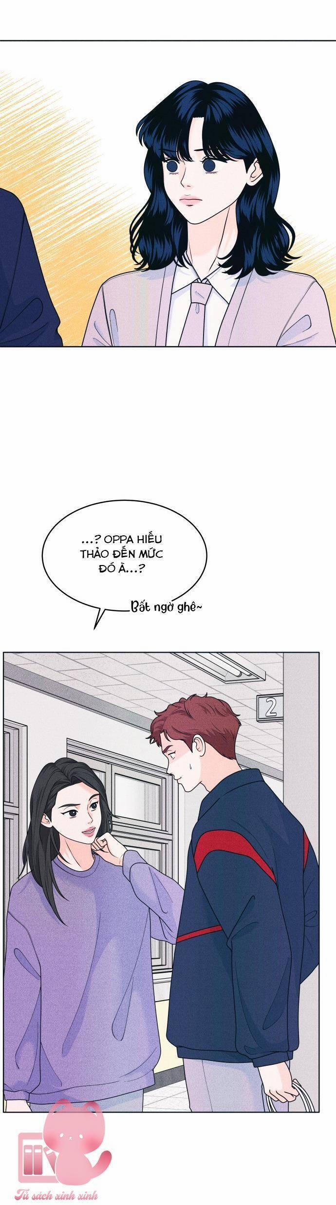 Cặp Đôi Hướng Nội 59 trang 7