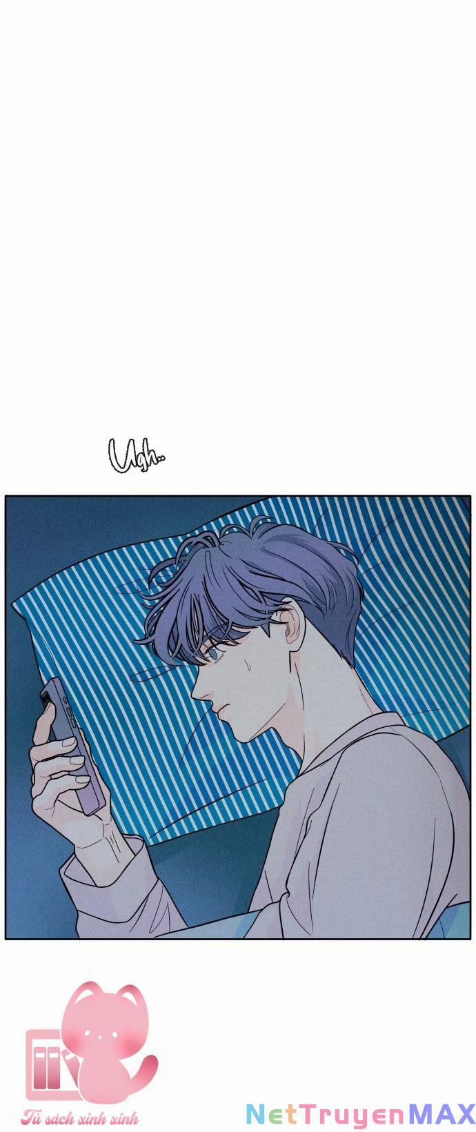 Cặp Đôi Hướng Nội 6 trang 1