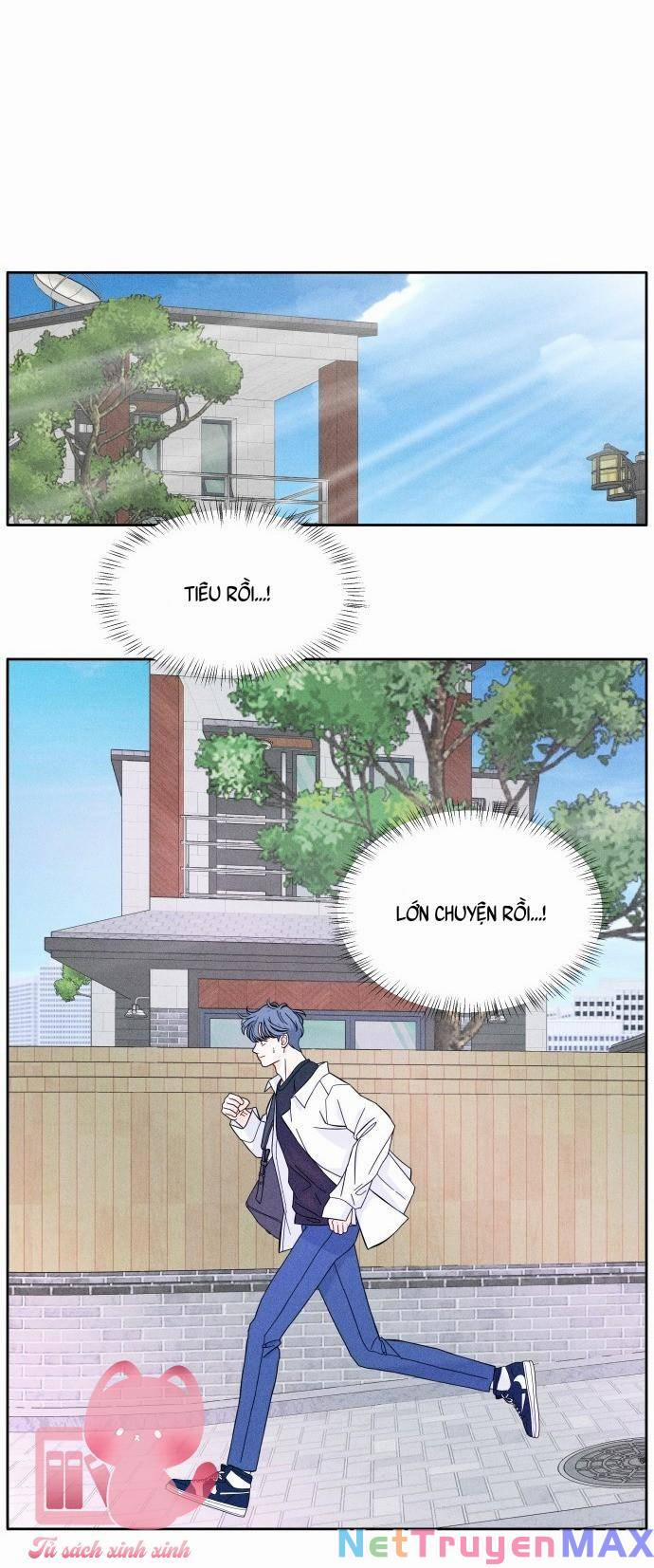 Cặp Đôi Hướng Nội 6 trang 12