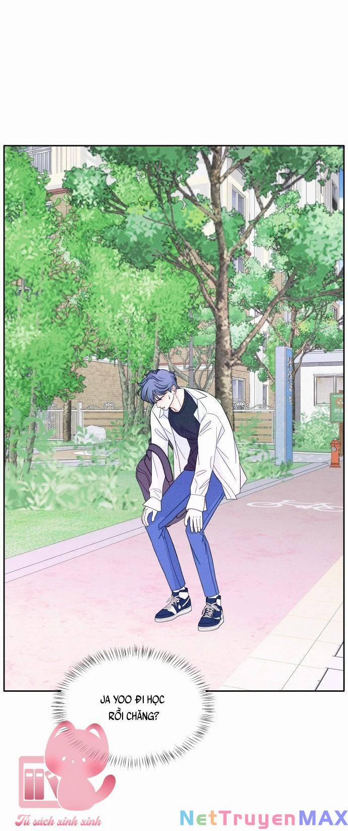 Cặp Đôi Hướng Nội 6 trang 15