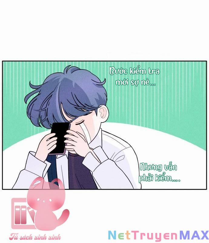 Cặp Đôi Hướng Nội 6 trang 18