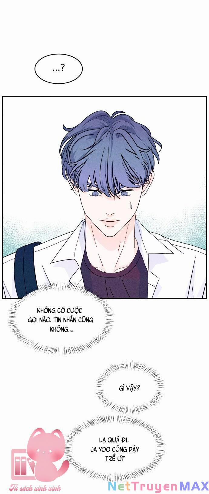 Cặp Đôi Hướng Nội 6 trang 19