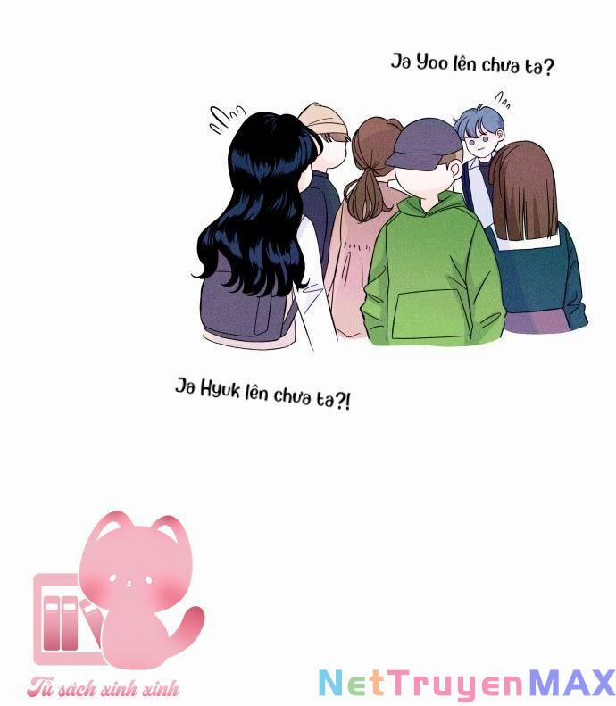 Cặp Đôi Hướng Nội 6 trang 29