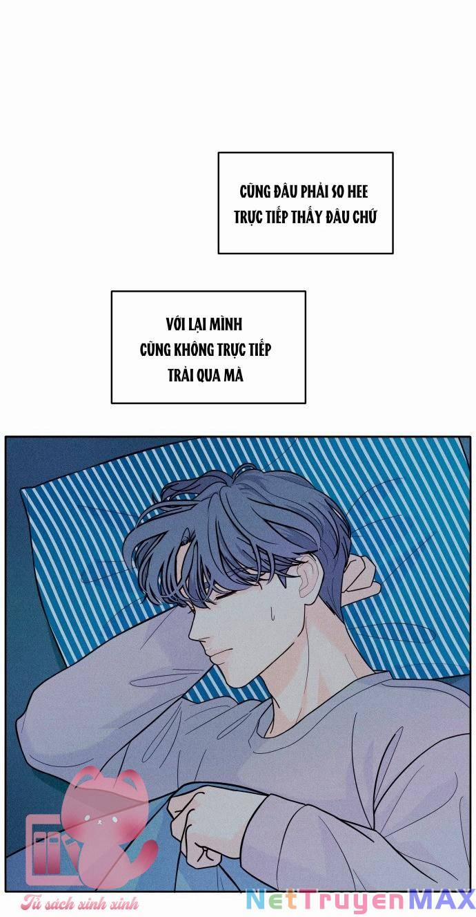 Cặp Đôi Hướng Nội 6 trang 3