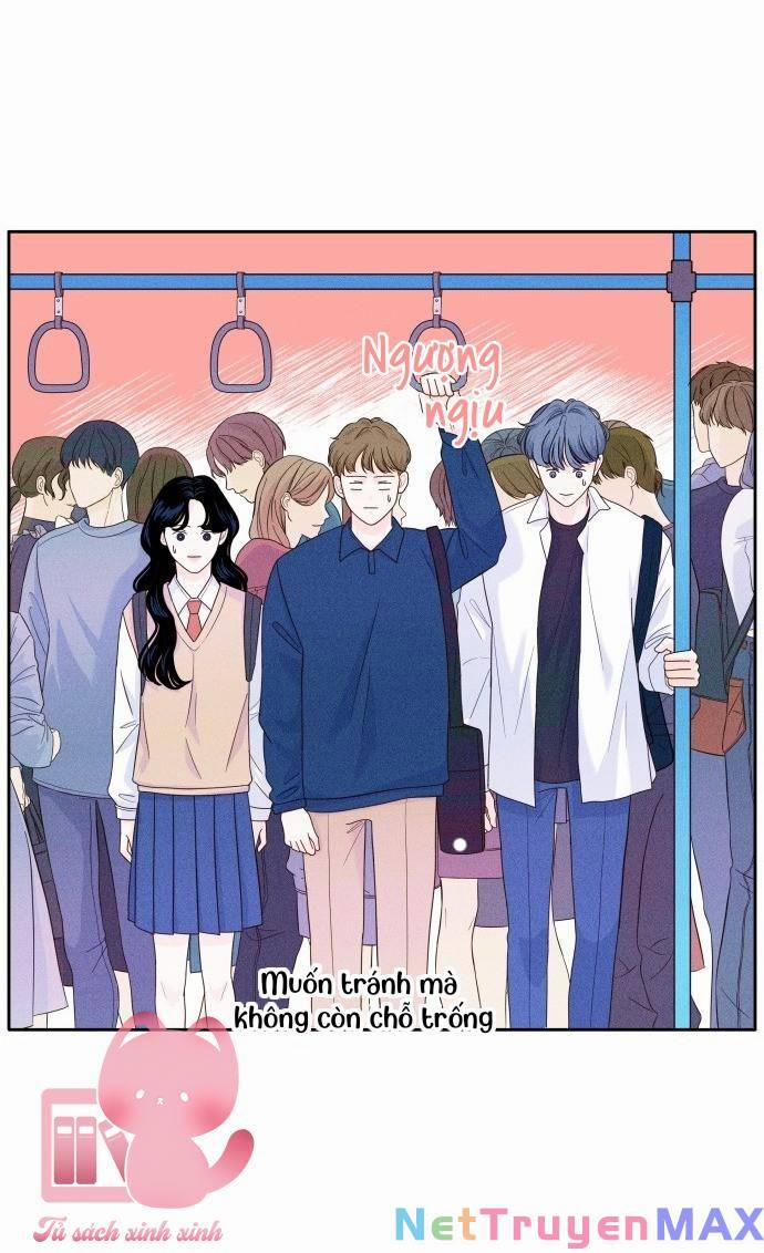 Cặp Đôi Hướng Nội 6 trang 33