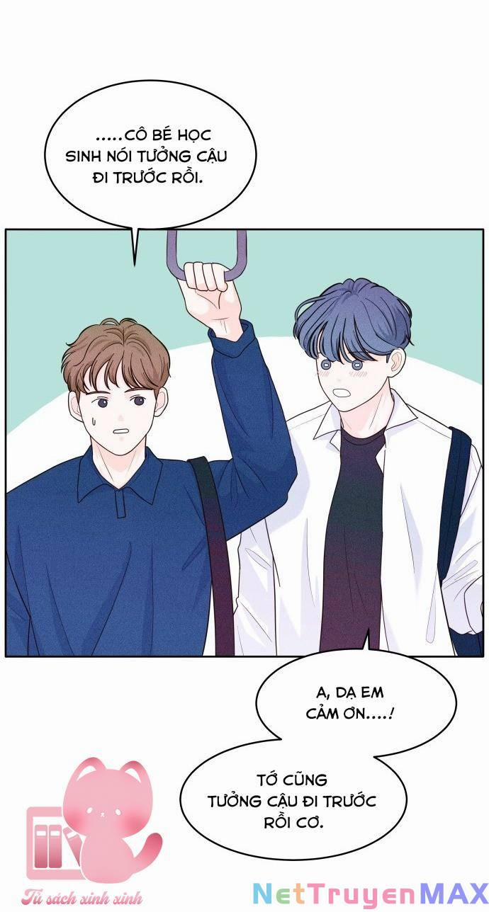 Cặp Đôi Hướng Nội 6 trang 36