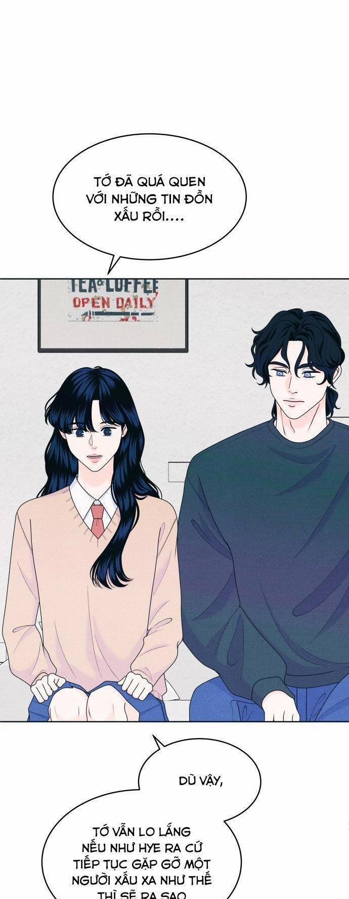 Cặp Đôi Hướng Nội 60 trang 11