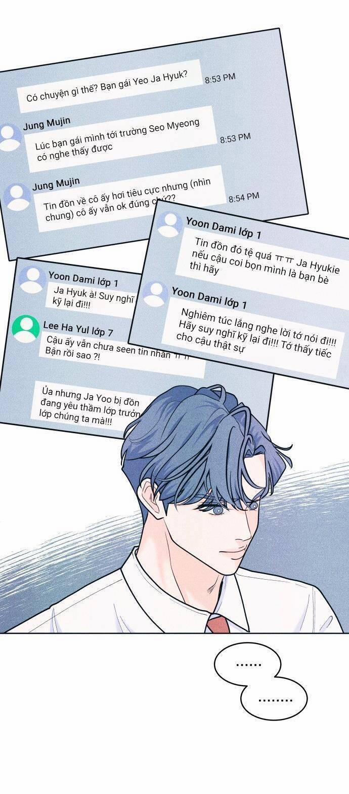 Cặp Đôi Hướng Nội 60 trang 13