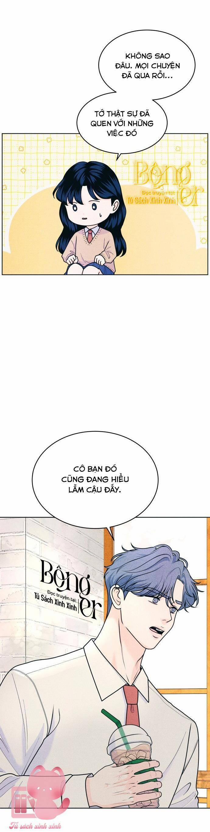 Cặp Đôi Hướng Nội 60 trang 15