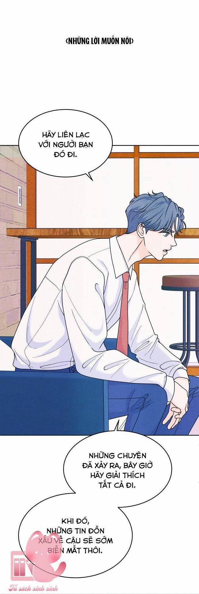 Cặp Đôi Hướng Nội 60 trang 17