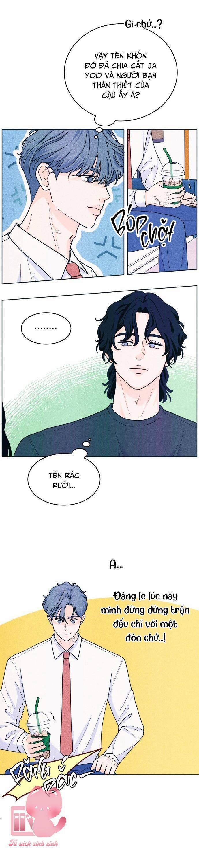 Cặp Đôi Hướng Nội 60 trang 2