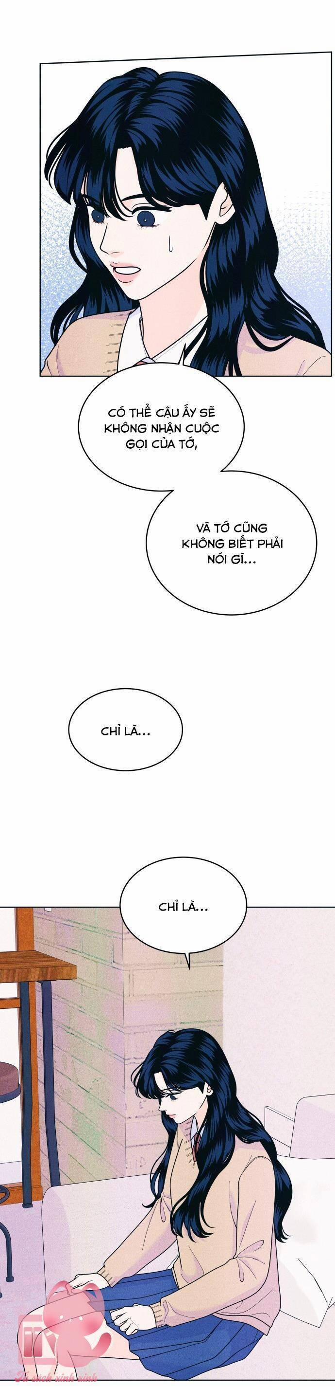 Cặp Đôi Hướng Nội 60 trang 20