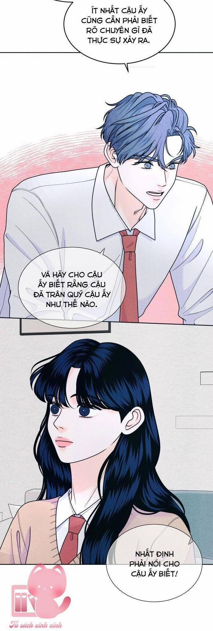 Cặp Đôi Hướng Nội 60 trang 23