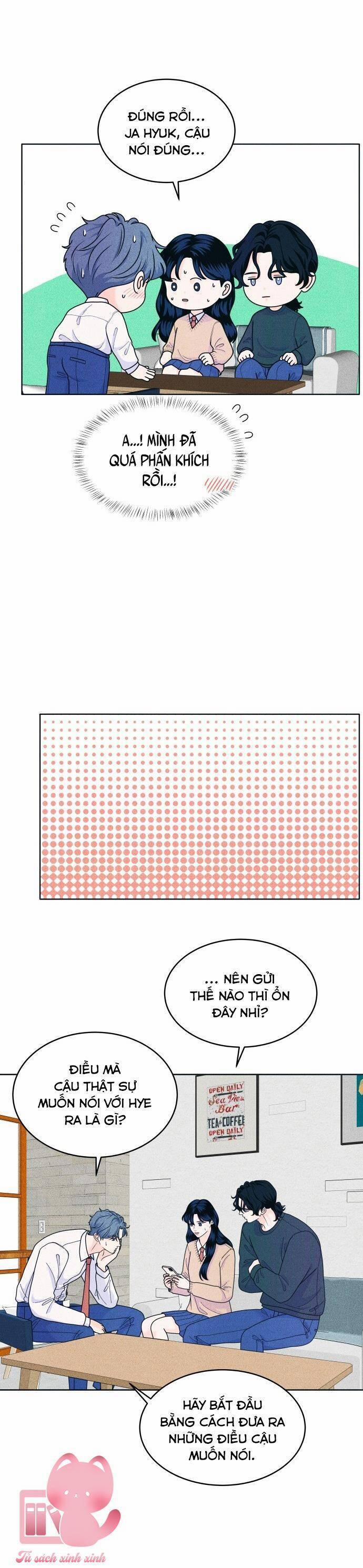 Cặp Đôi Hướng Nội 60 trang 24