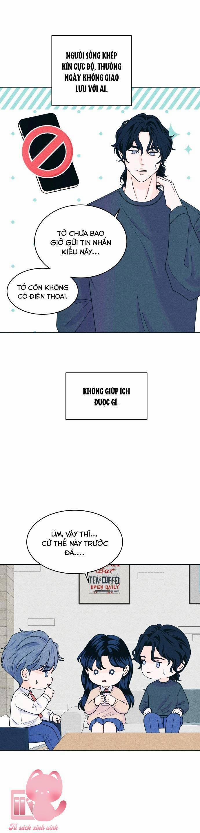 Cặp Đôi Hướng Nội 60 trang 27