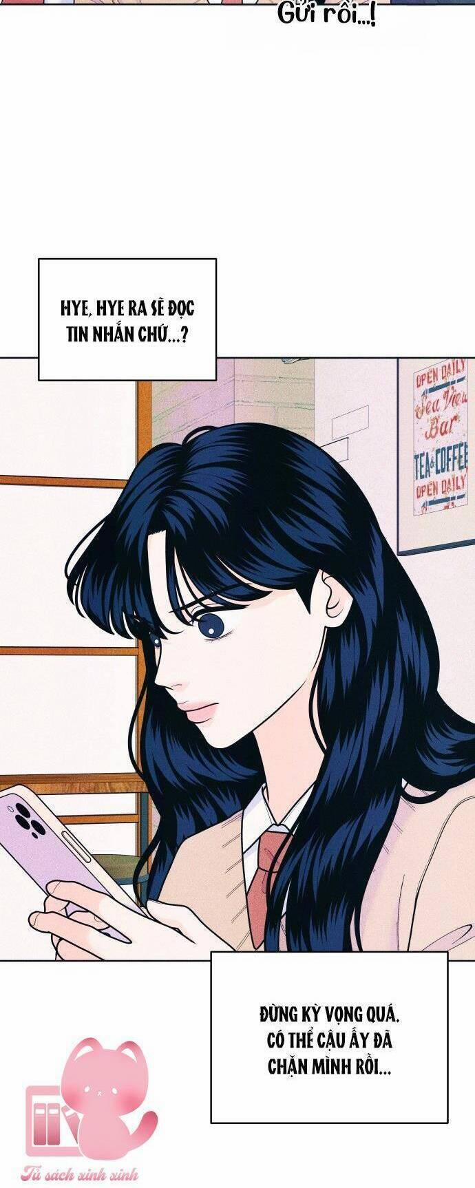 Cặp Đôi Hướng Nội 60 trang 29