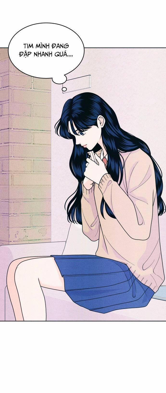 Cặp Đôi Hướng Nội 60 trang 30