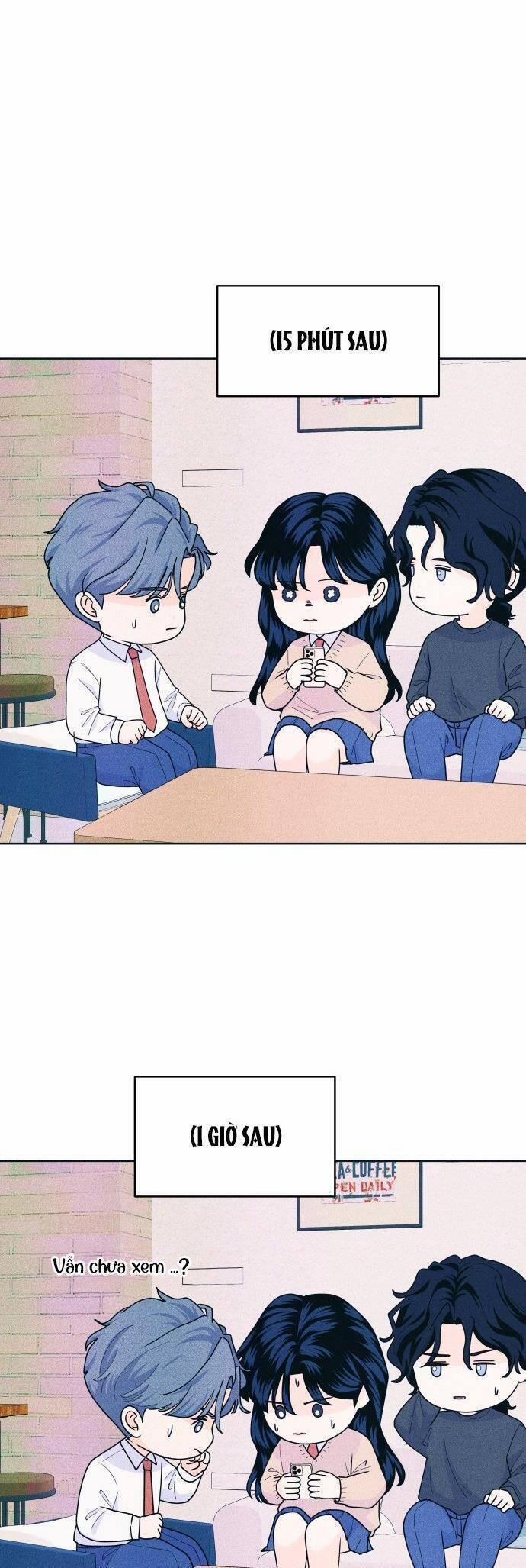 Cặp Đôi Hướng Nội 60 trang 32