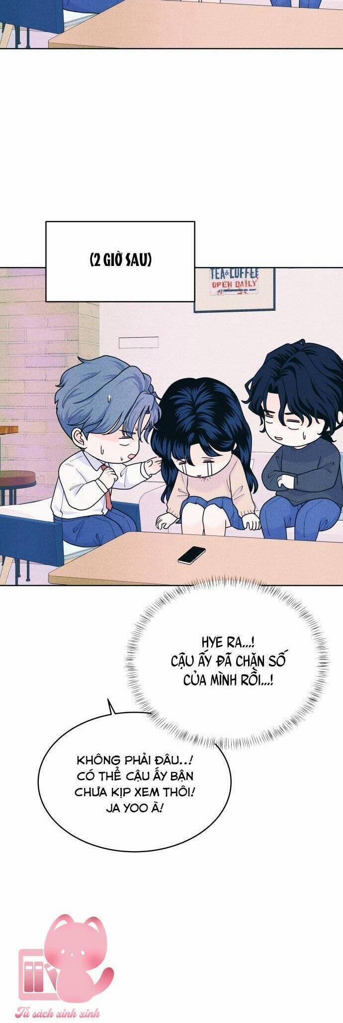 Cặp Đôi Hướng Nội 60 trang 33