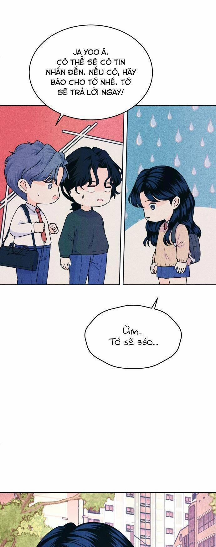 Cặp Đôi Hướng Nội 60 trang 35