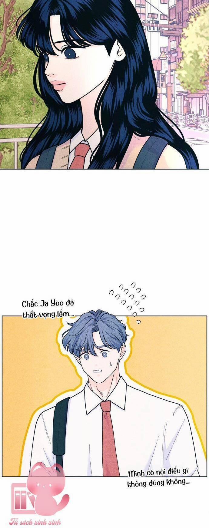 Cặp Đôi Hướng Nội 60 trang 36