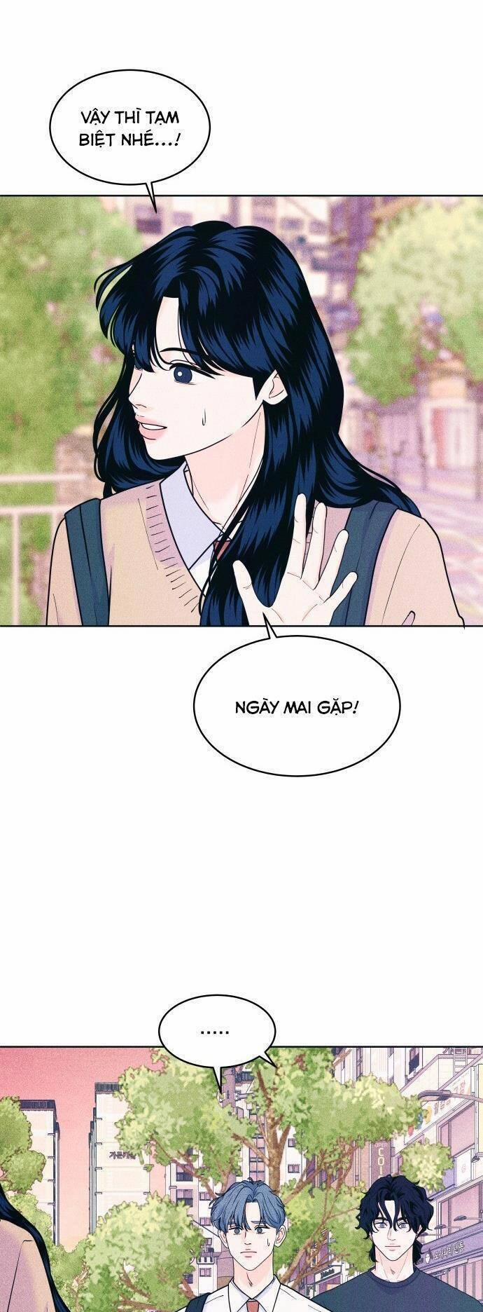 Cặp Đôi Hướng Nội 60 trang 37