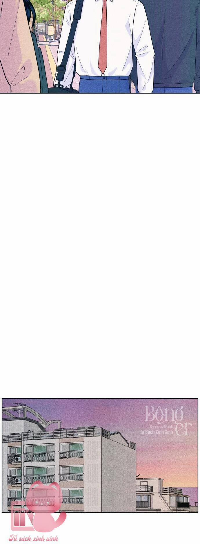 Cặp Đôi Hướng Nội 60 trang 38