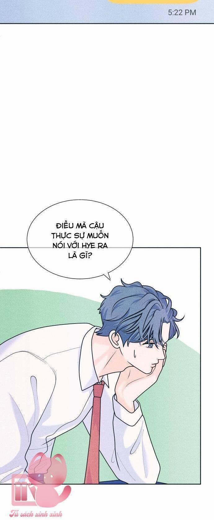 Cặp Đôi Hướng Nội 60 trang 40