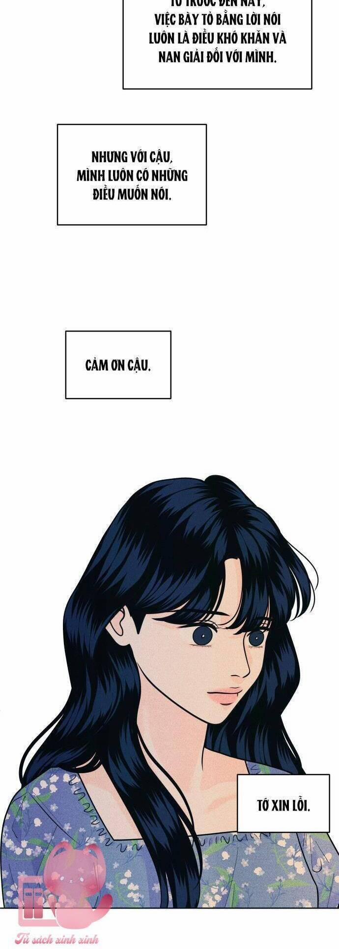 Cặp Đôi Hướng Nội 60 trang 42