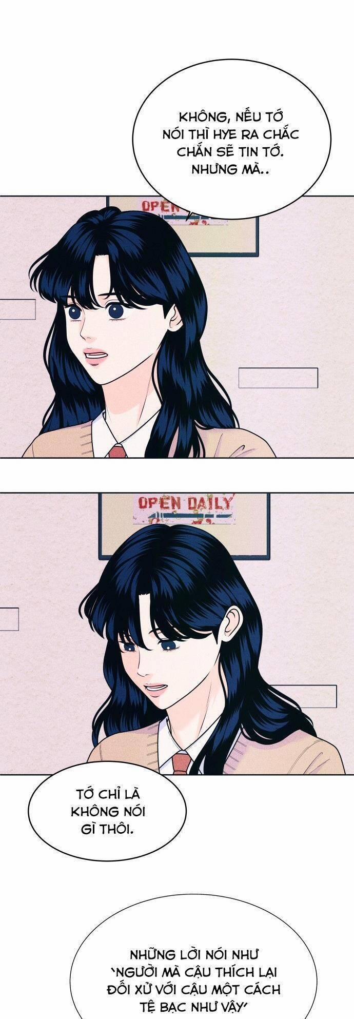 Cặp Đôi Hướng Nội 60 trang 7