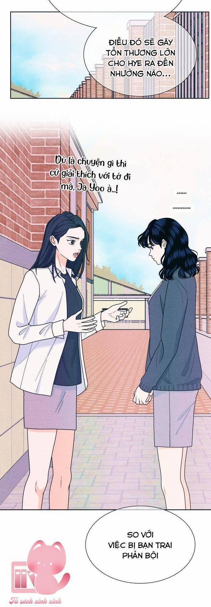 Cặp Đôi Hướng Nội 60 trang 8