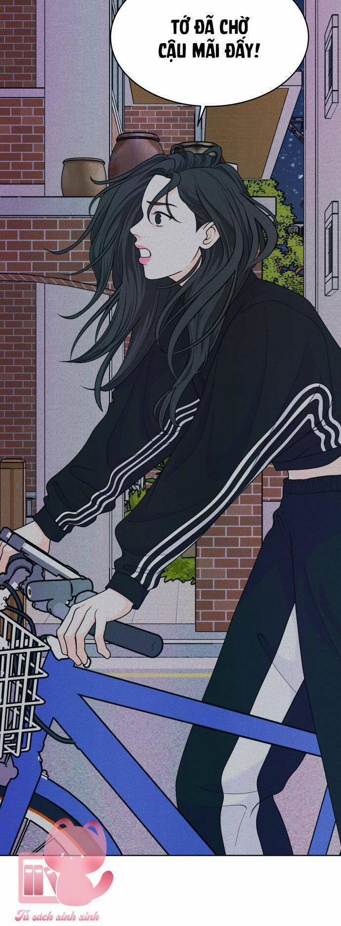 Cặp Đôi Hướng Nội 61 trang 10